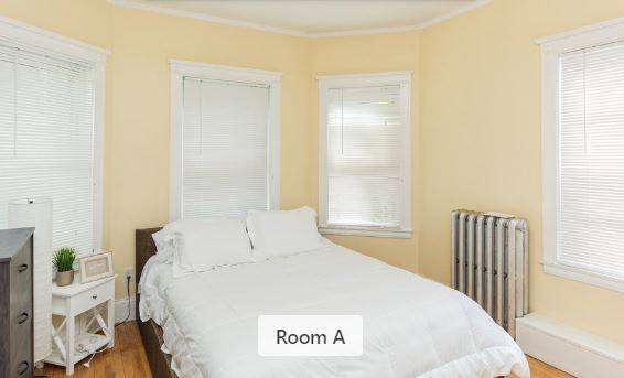 158 Magazine St, Cambridgeport