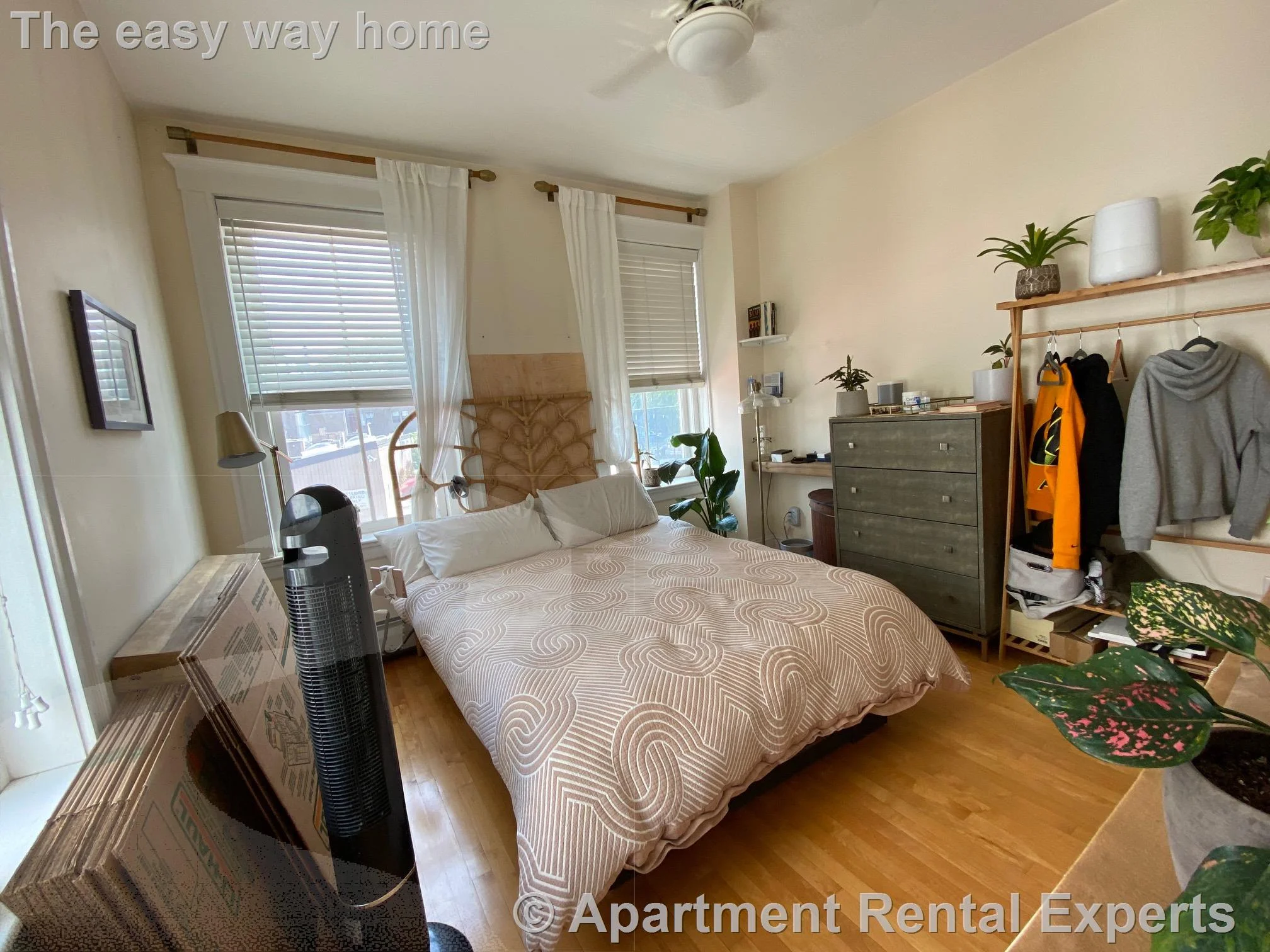 2 Arlington St, Porter Square