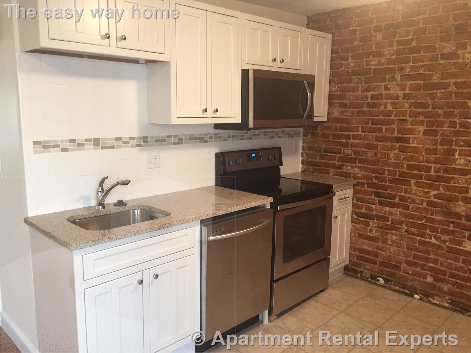 3 Elm St, Porter Square