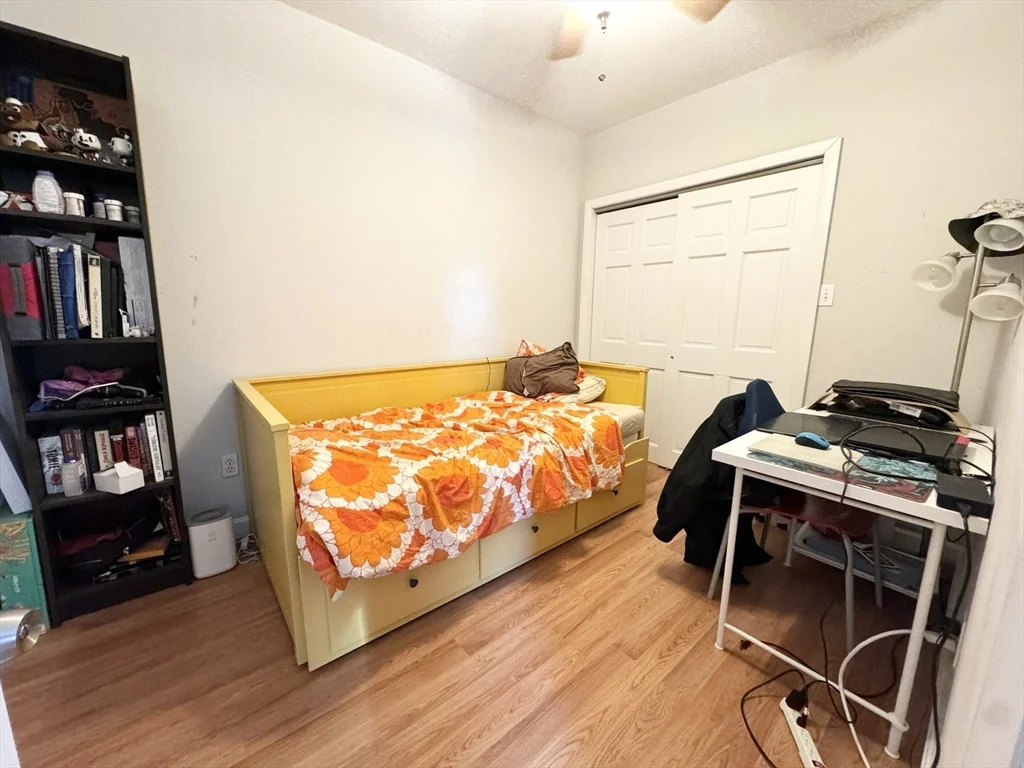 105 Buttonwood, Dorchester