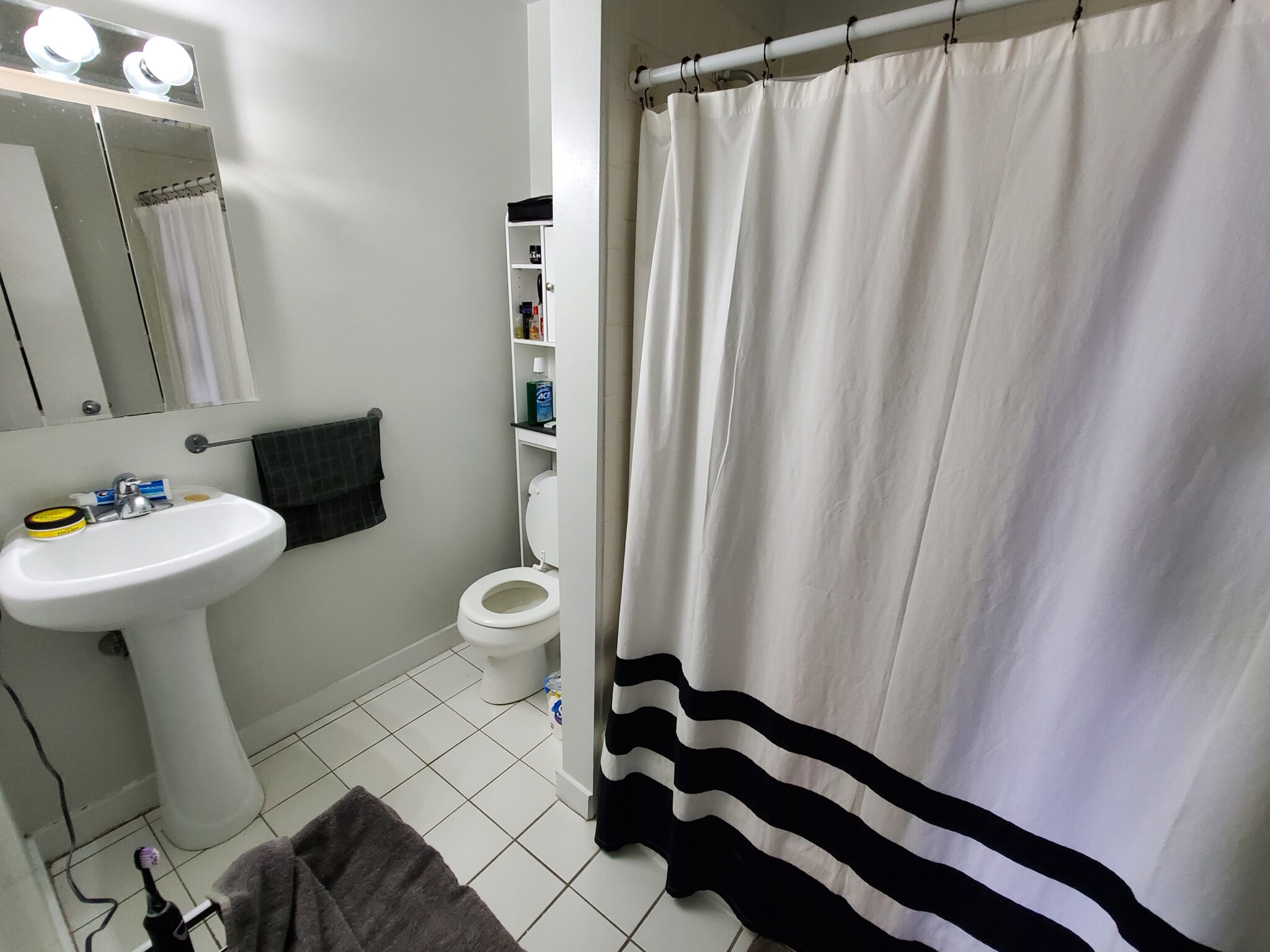 548 Columbus Ave, South End