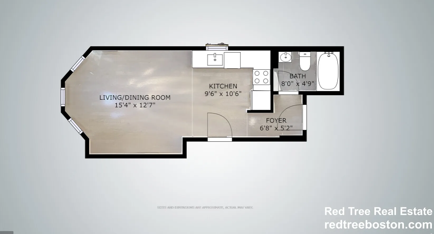 98 Queensberry St, Fenway