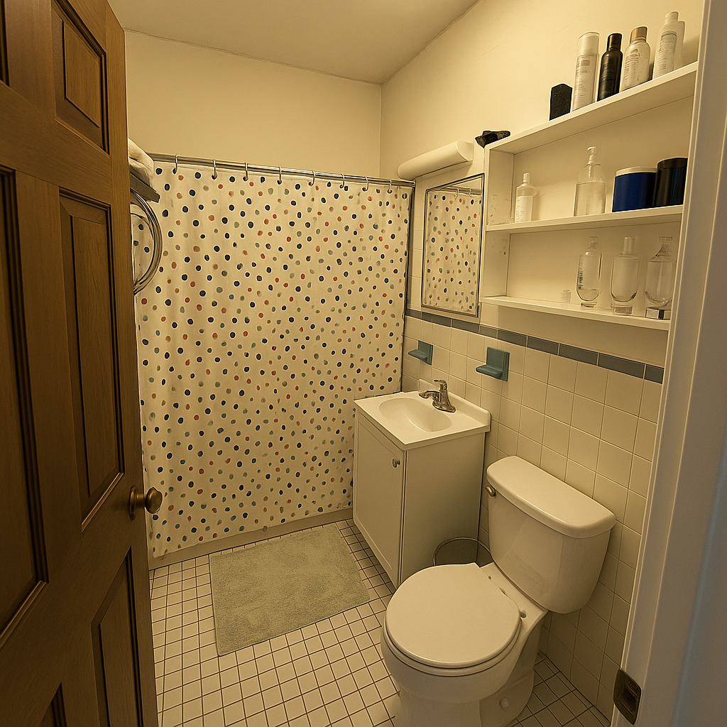 540 Massachusetts Ave, South End