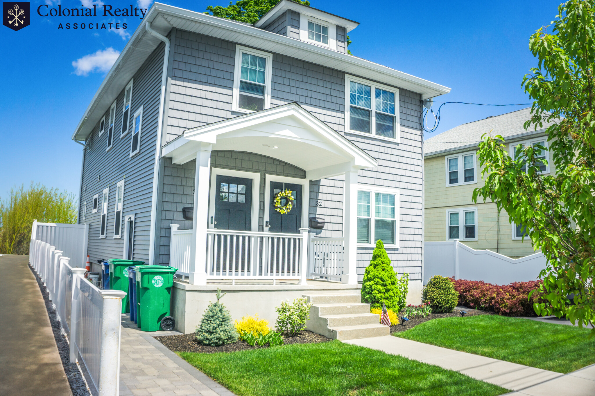 32 Woodrow Ave, Nonantum