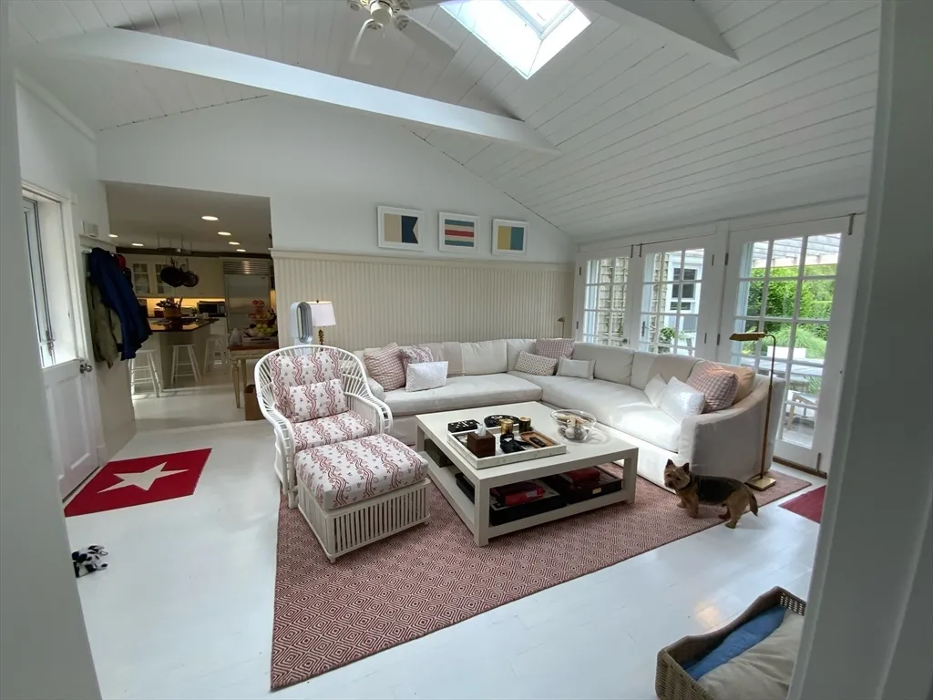 17 Burnell, Nantucket