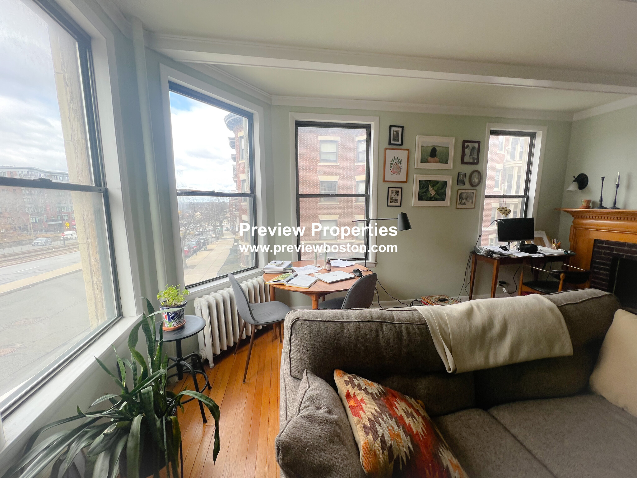 1480 Commonwealth Ave, Brighton