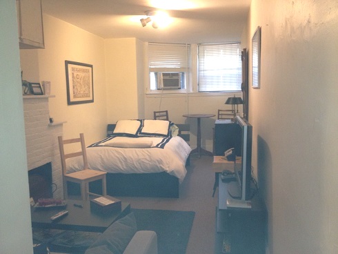 469 Beacon St, Back Bay