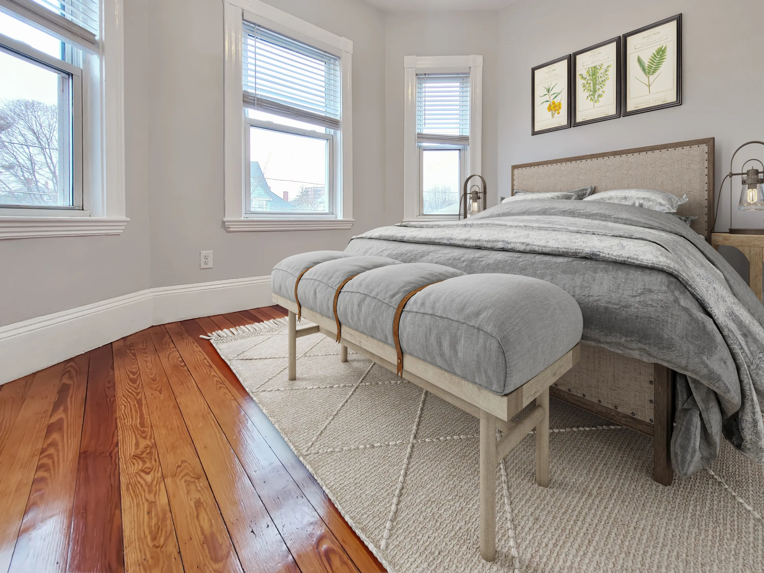 225 East Eagle St, East Boston