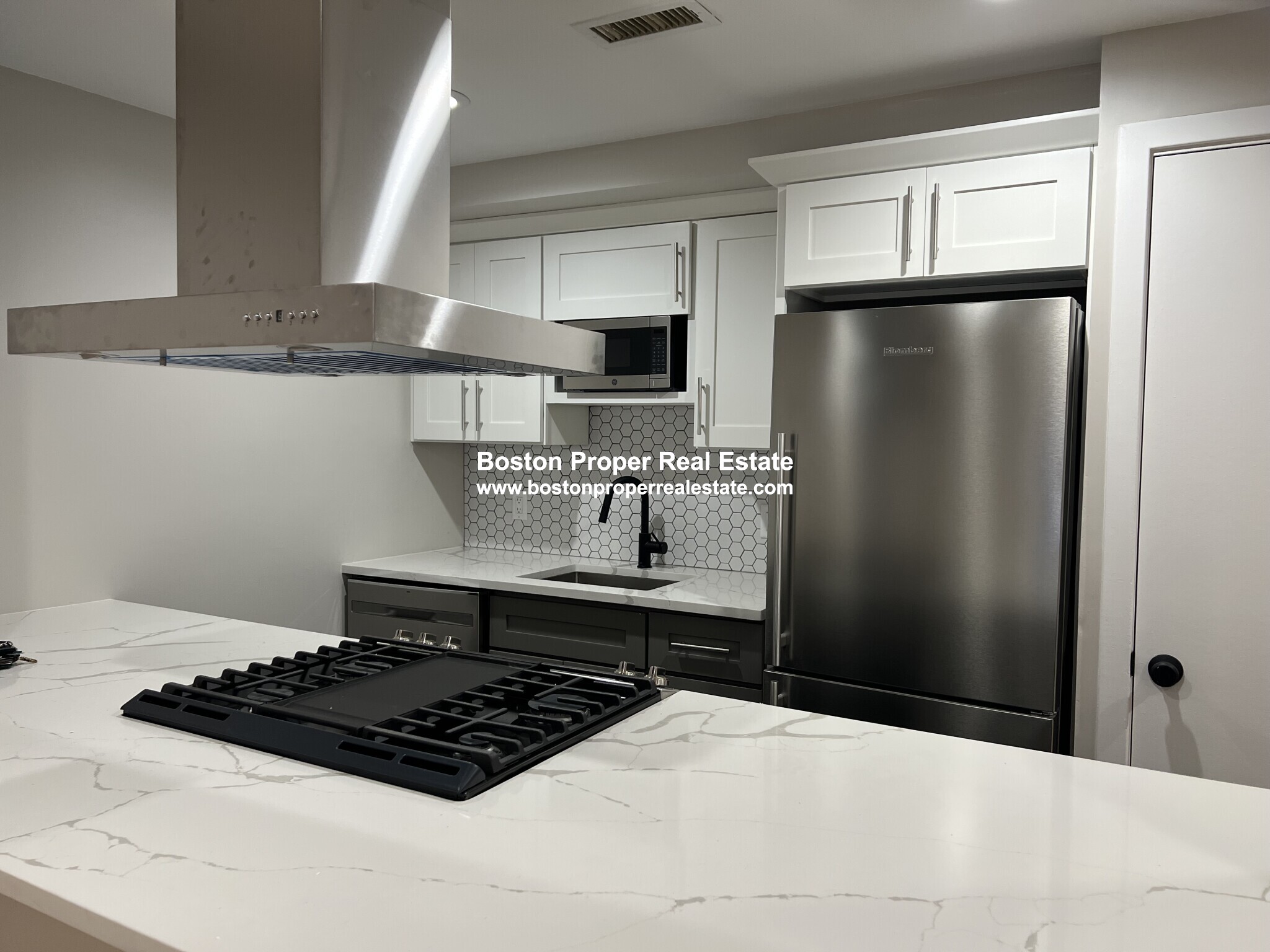 1661 Washington St, South End