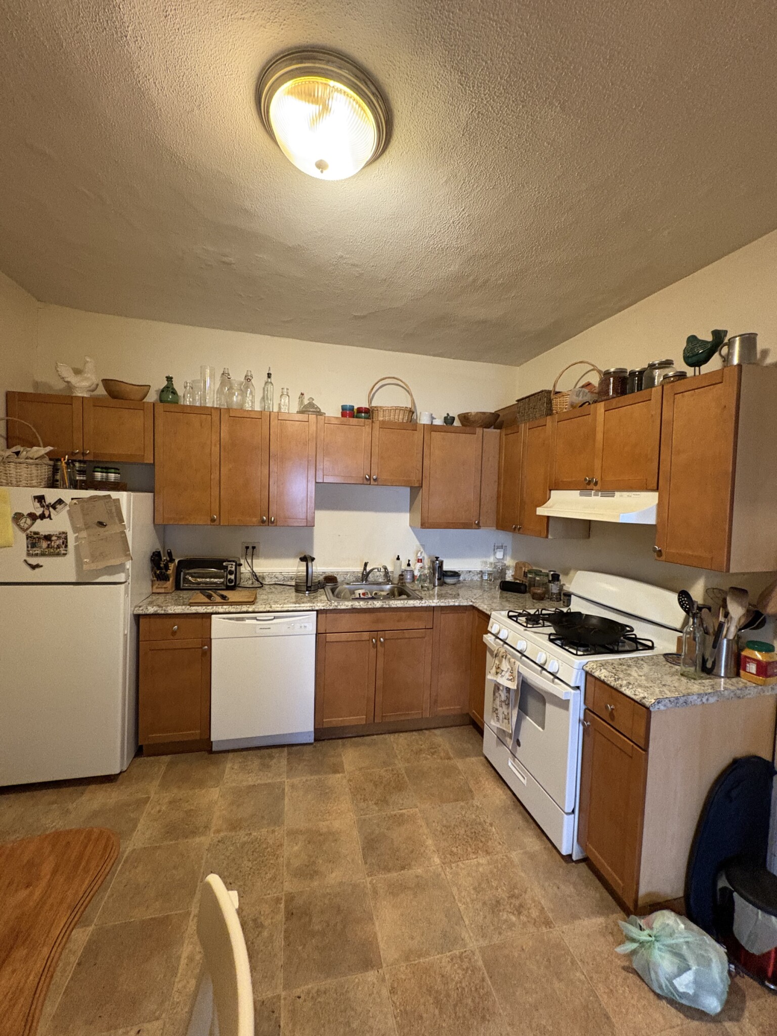 27 Park St, Ward Two