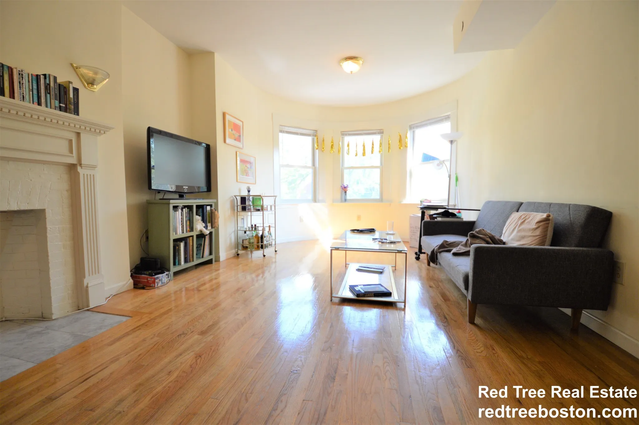 1406 Beacon St, Corey Hill