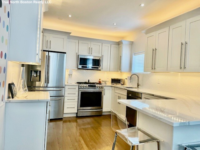 4 Battery St, North End