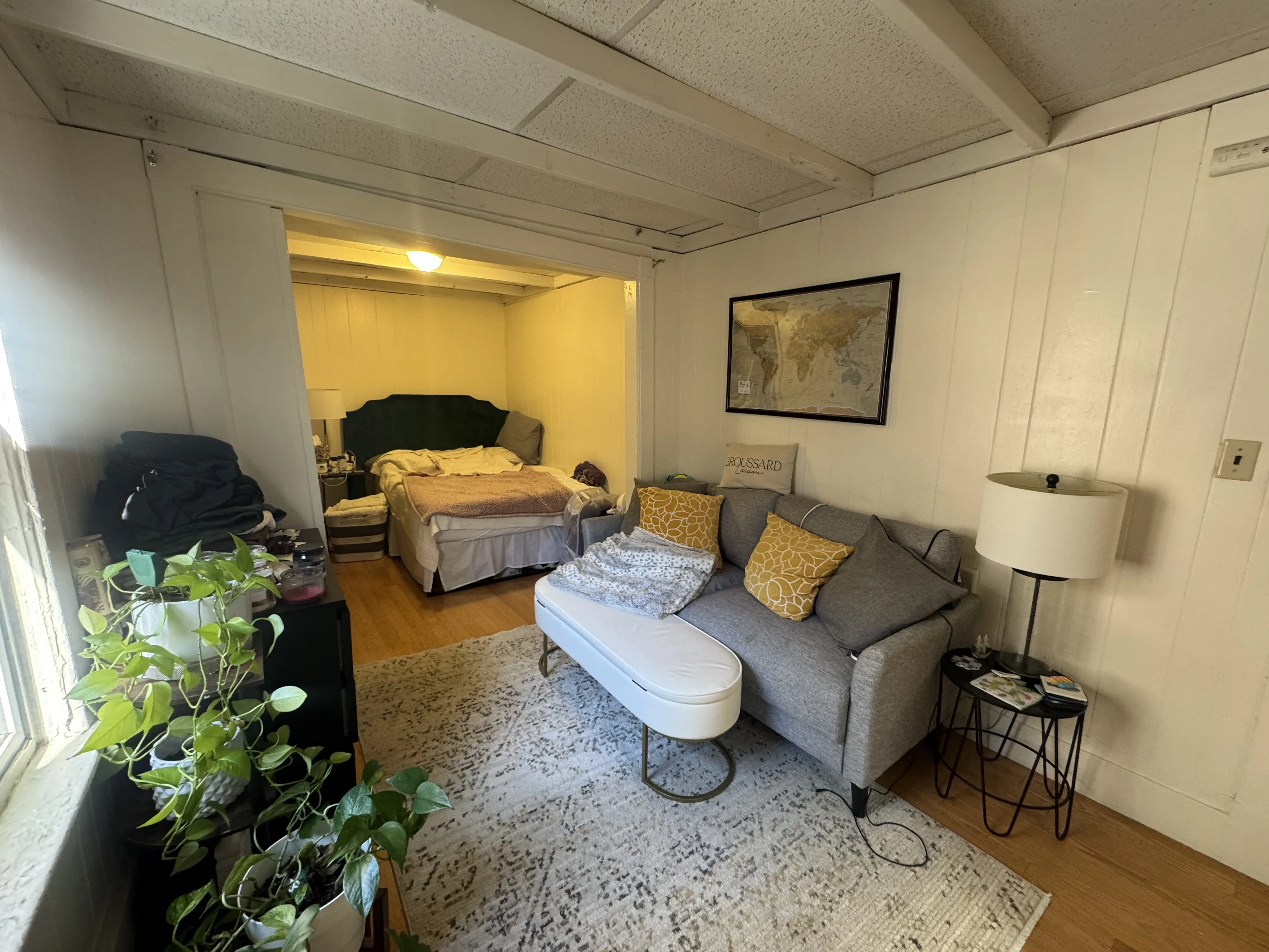 232 Cambridge St, Beacon Hill