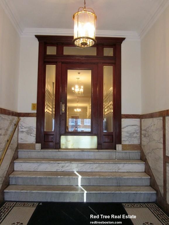 31 Queensberry St, Fenway