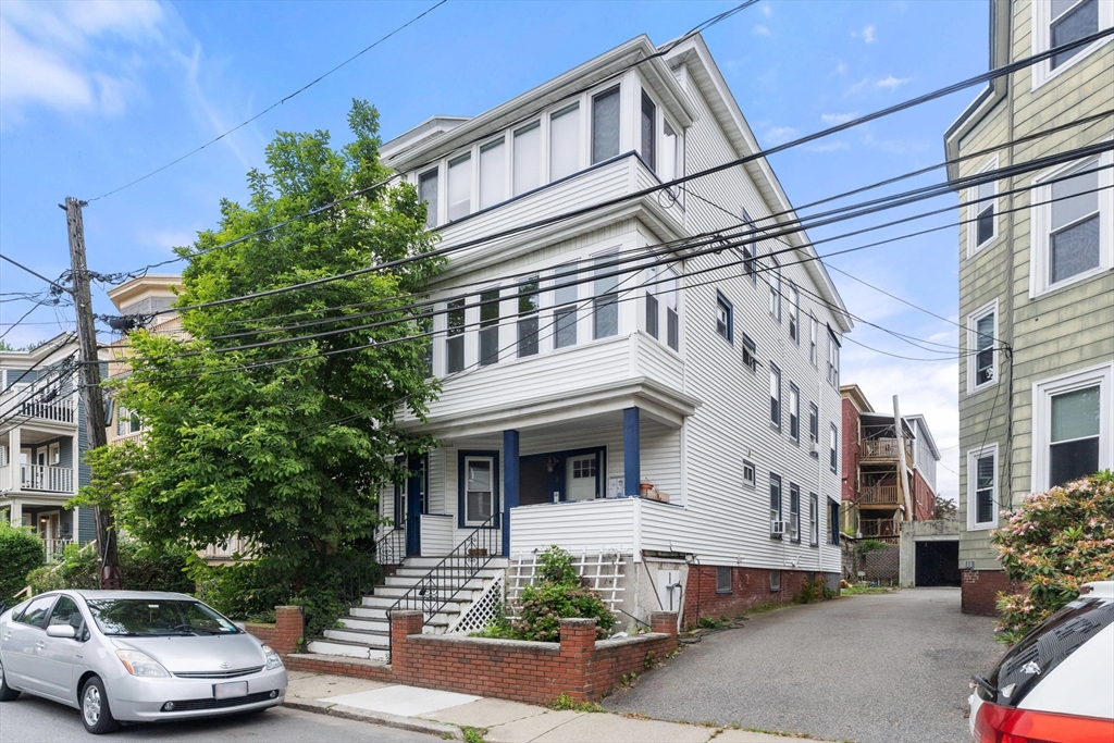 9 Ashland St, Spring Hill