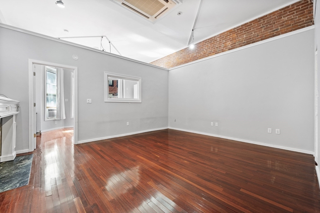 169 Beacon, Back Bay