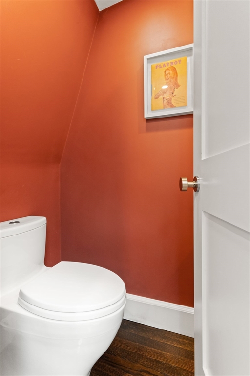 21 Appleton St, South End