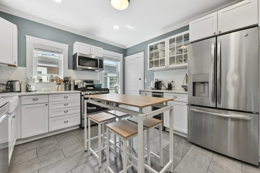 257 E Cottage, Dorchester