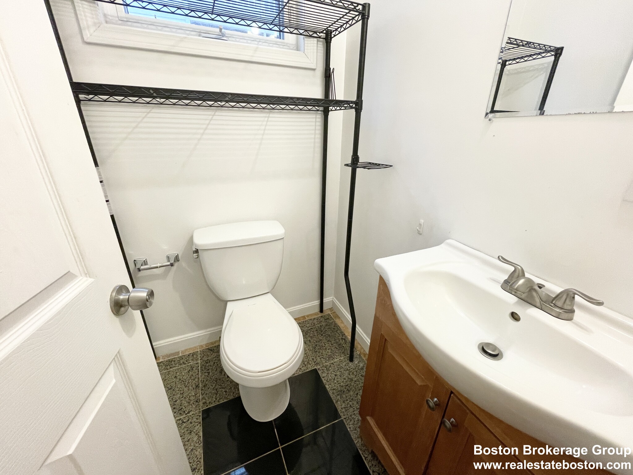 93A Hillside St, Mission Hill