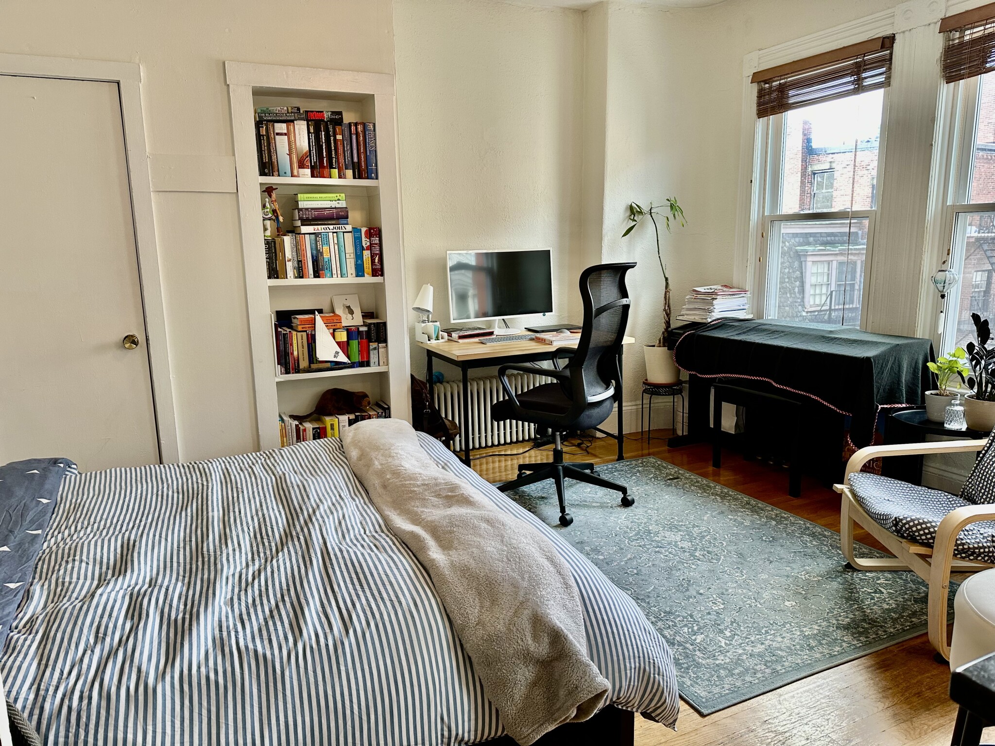 108 Myrtle St, Beacon Hill