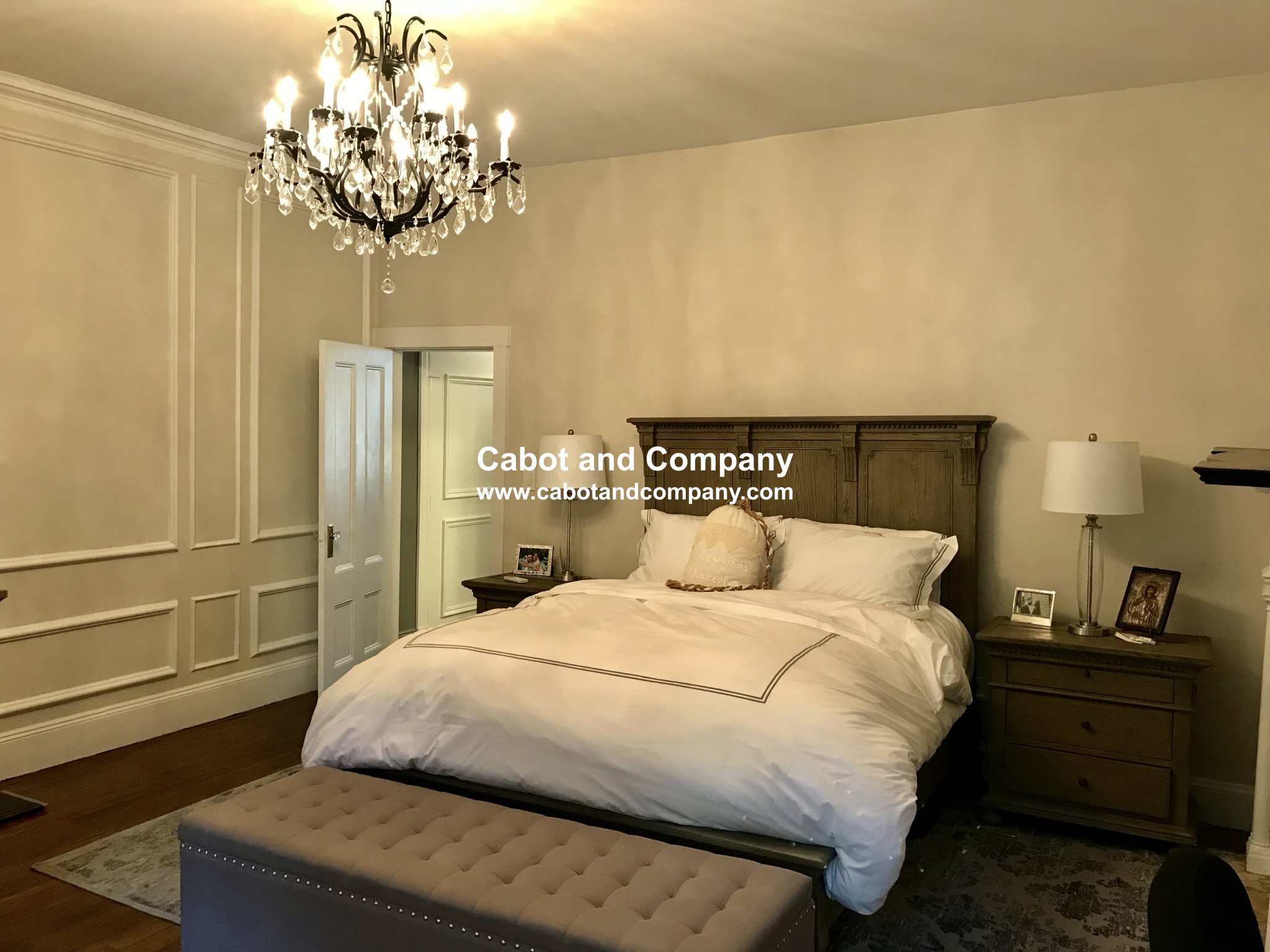 81 Mount Vernon St, Beacon Hill