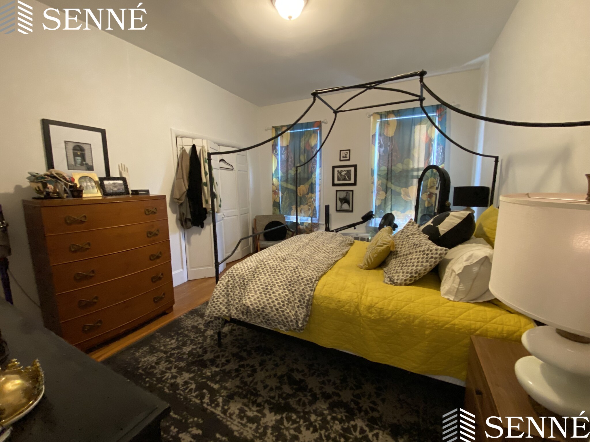 21 Ellery St, Mid Cambridge