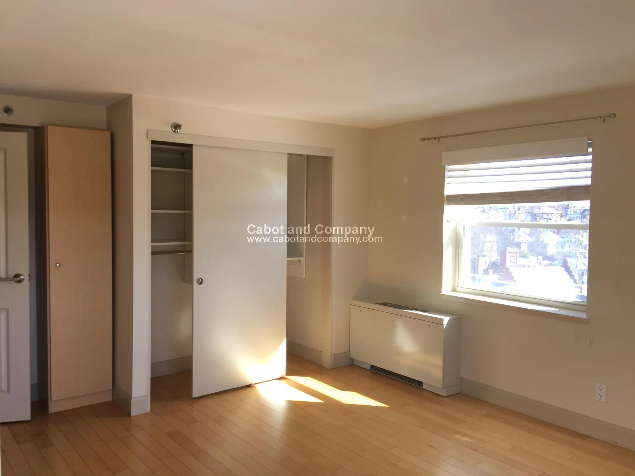 1600 Beacon St, Corey Hill
