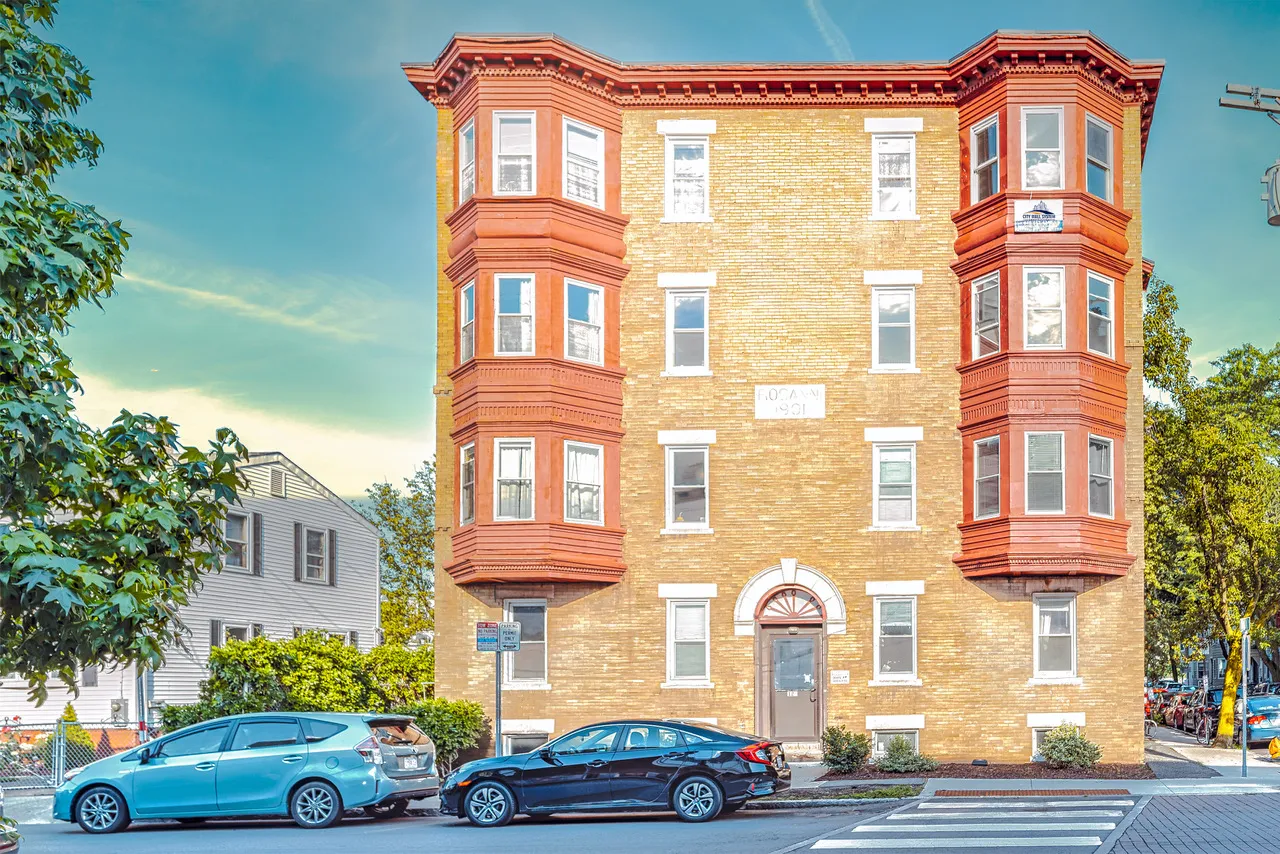 124 Berkshire Pl, Wellington-Harrington