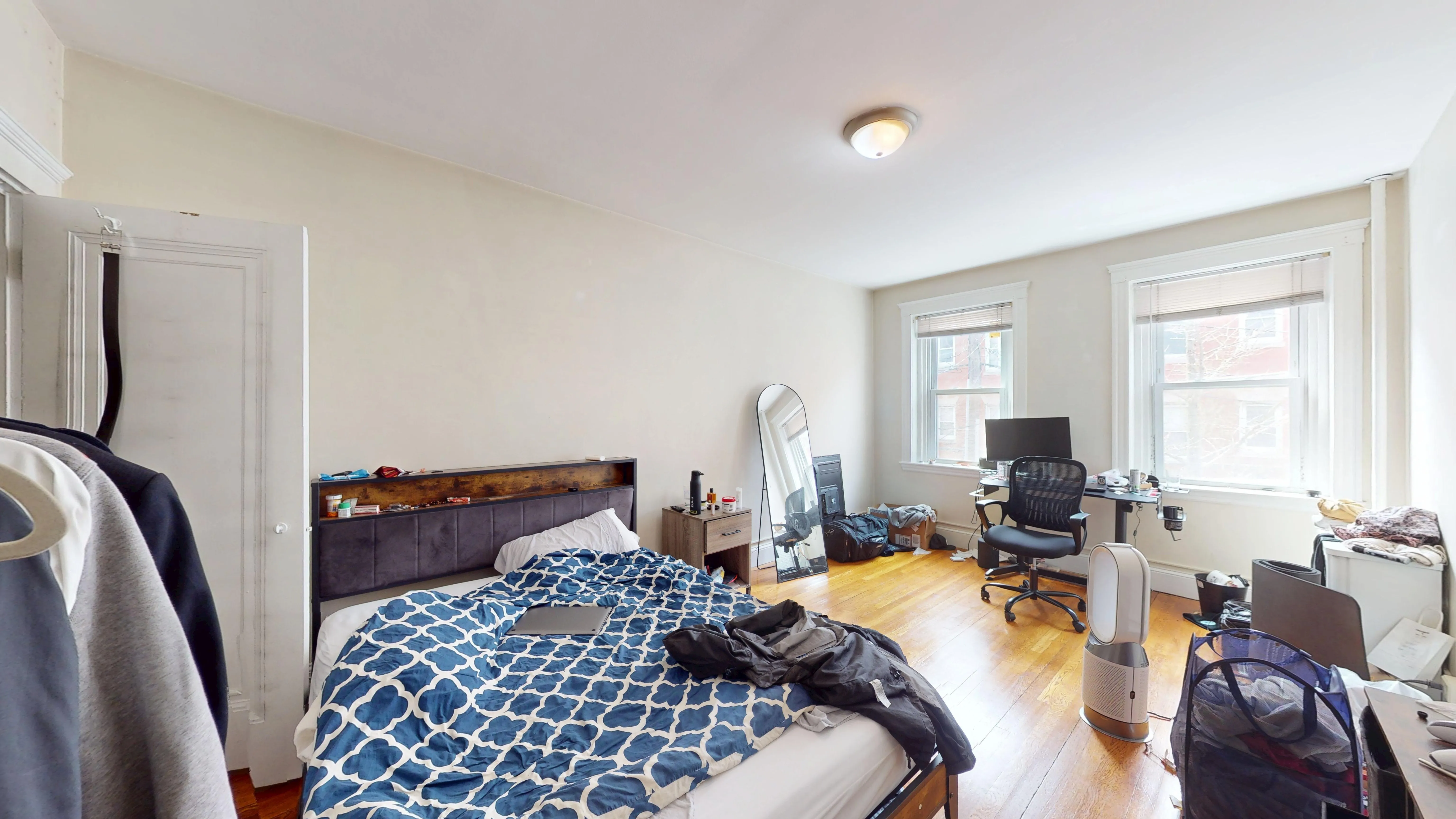 203-205 Winthrop Rd, Aspinwall Hill