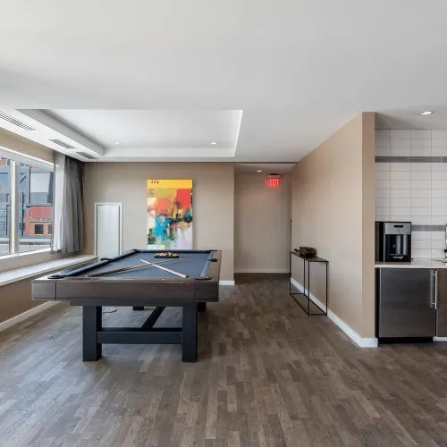 99 Kneeland St, Chinatown