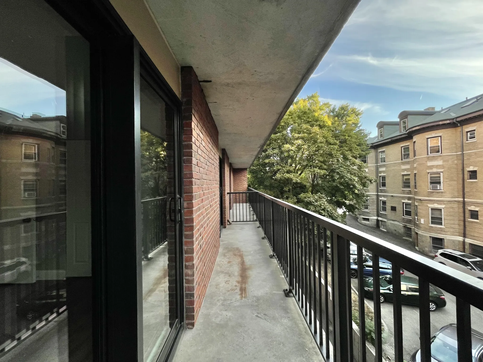 49 Marion St, Coolidge Corner