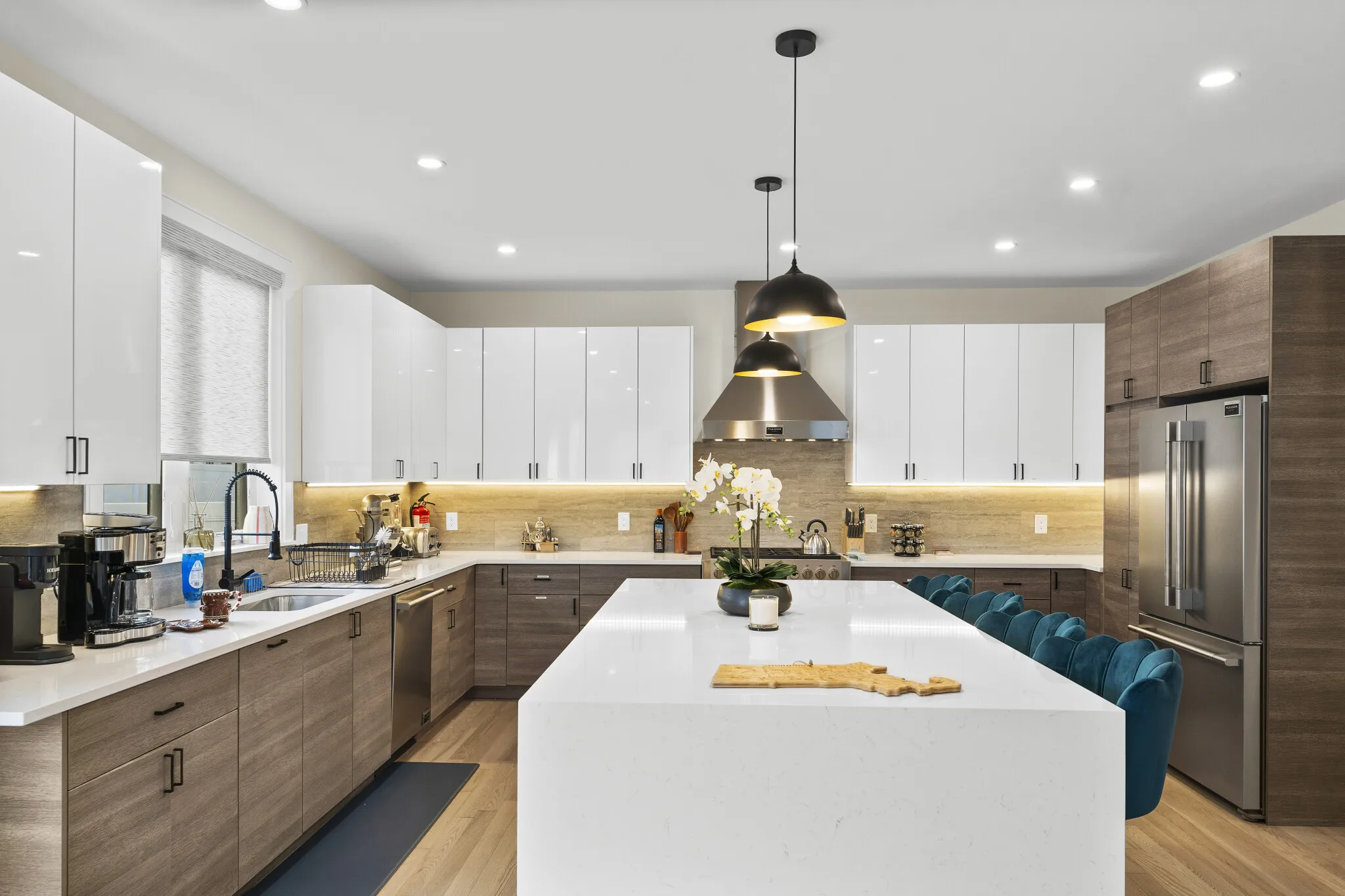 21 Bolton St, South Side