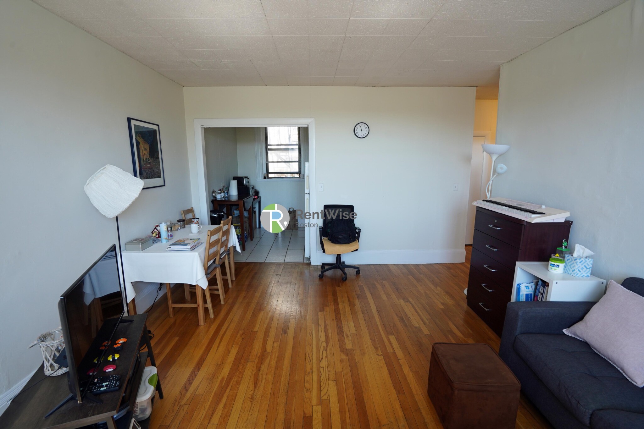 1455 Beacon St, Griggs Park