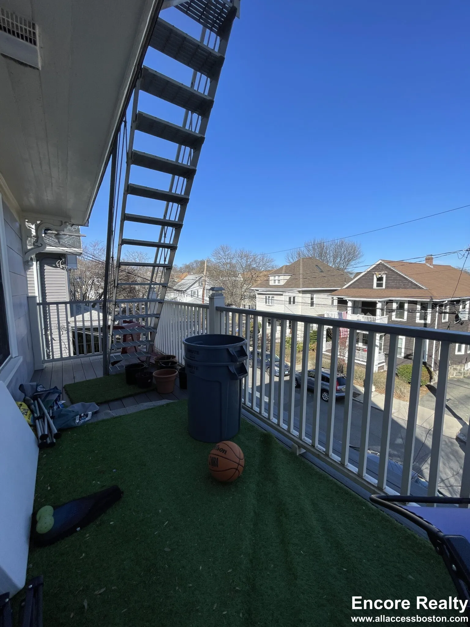 56 Hobson St, Oak Square