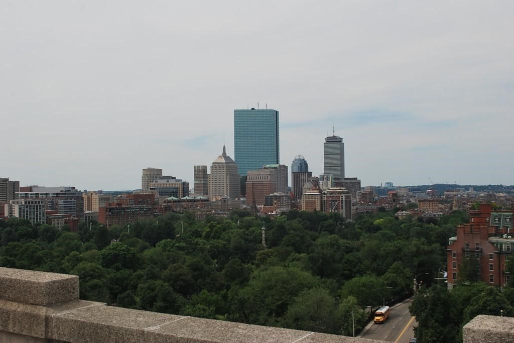 21 Beacon St, Beacon Hill