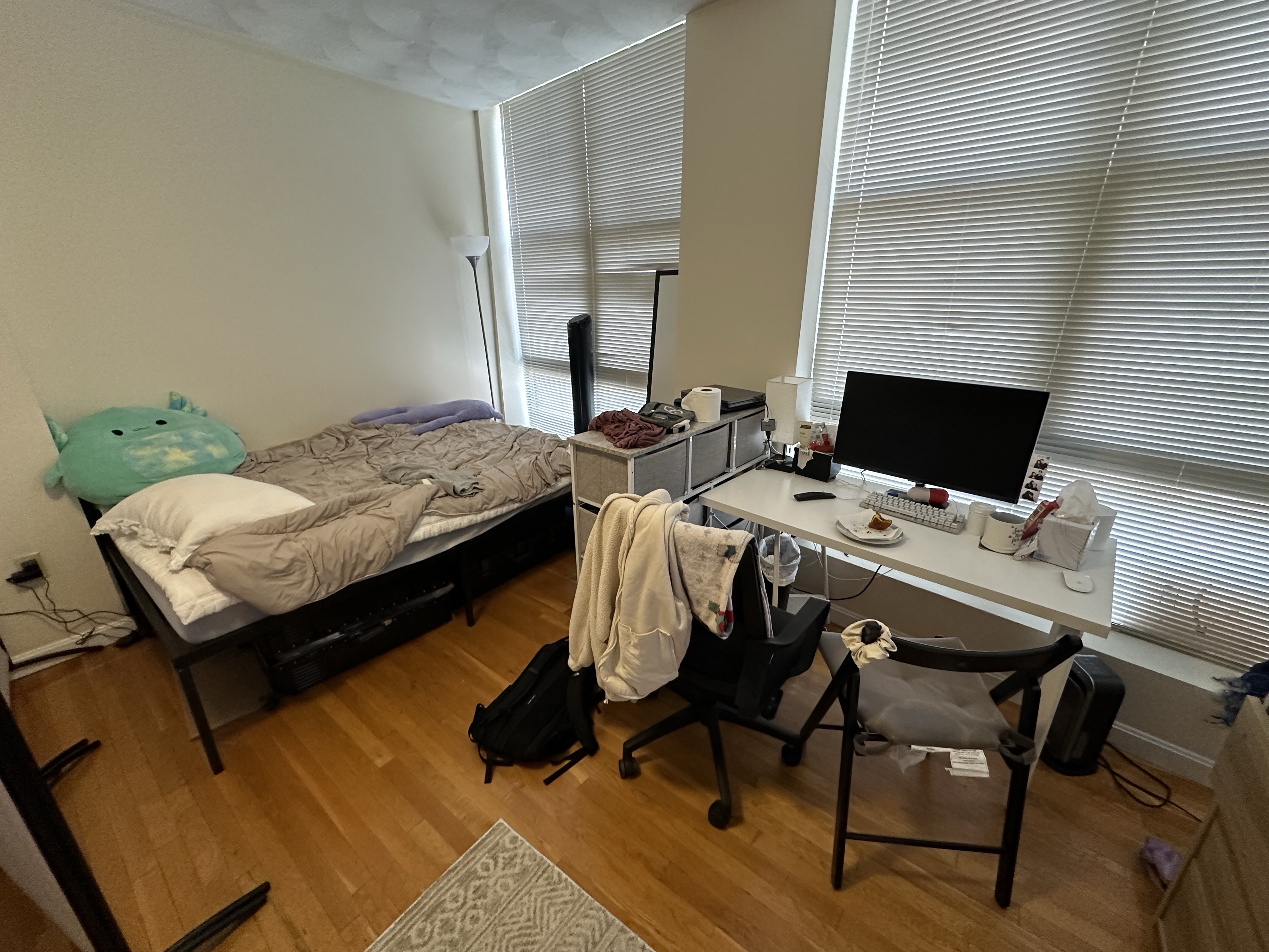 81 Essex St, Chinatown