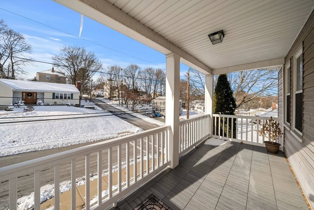 22 Leonard St, Woburn