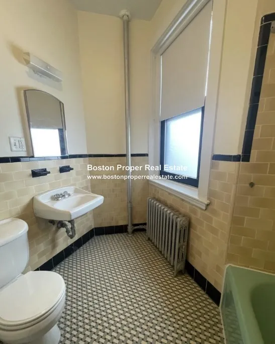 504 Beacon St, Back Bay