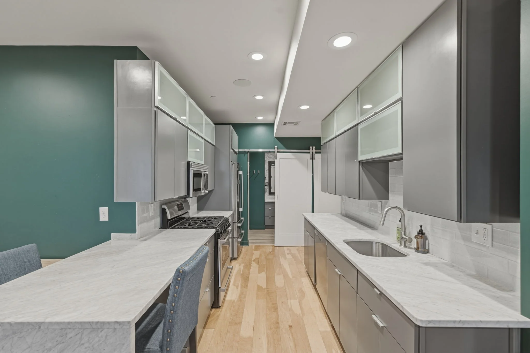 186 Paris St, East Boston