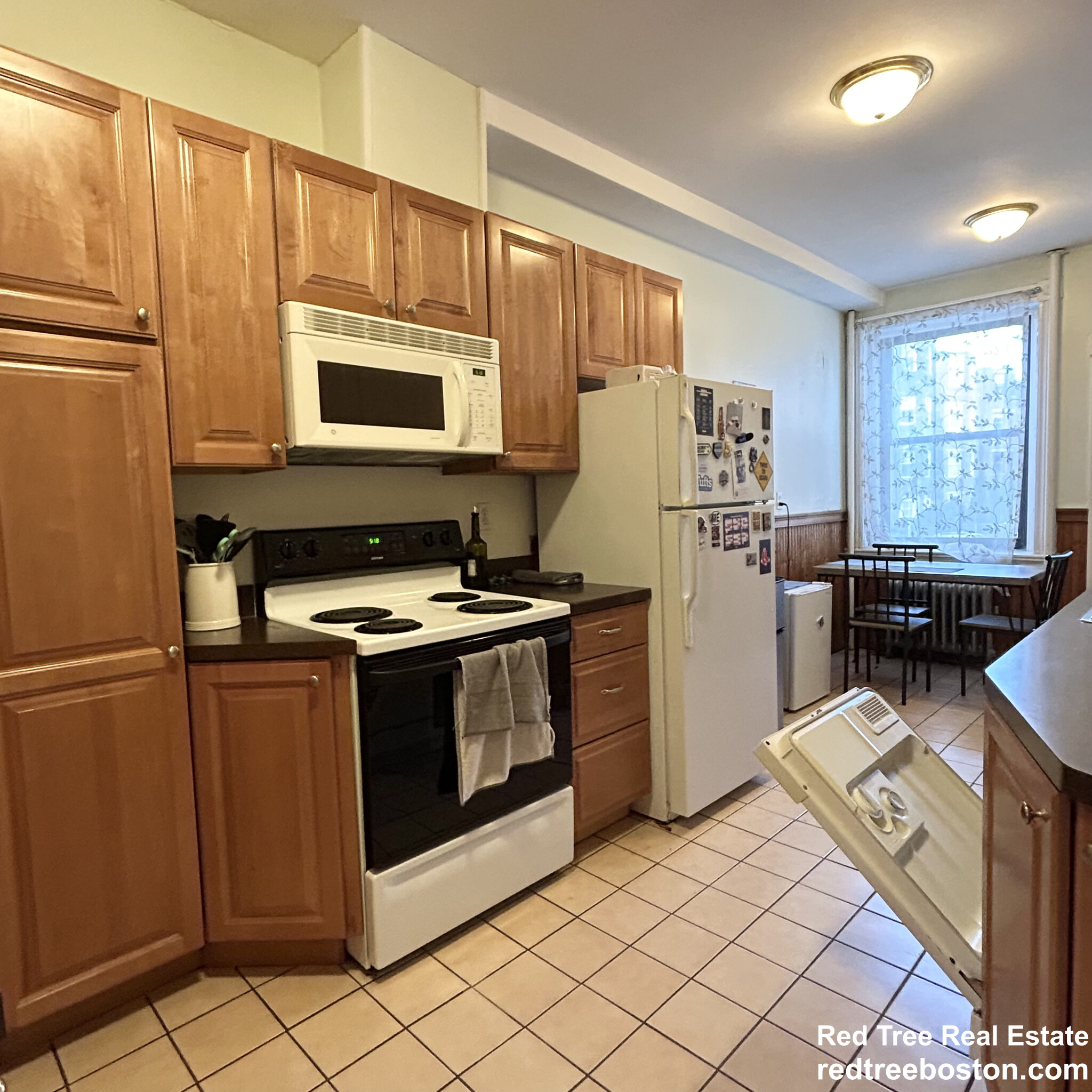 175 Harvard St, Coolidge Corner