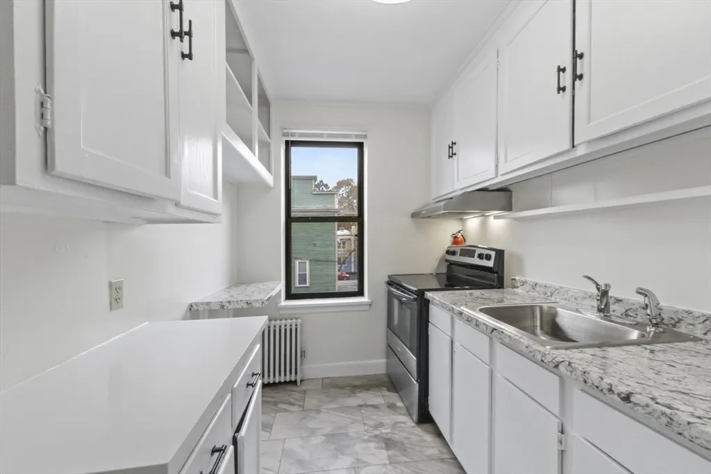 38-40 Cedar St, Worcester