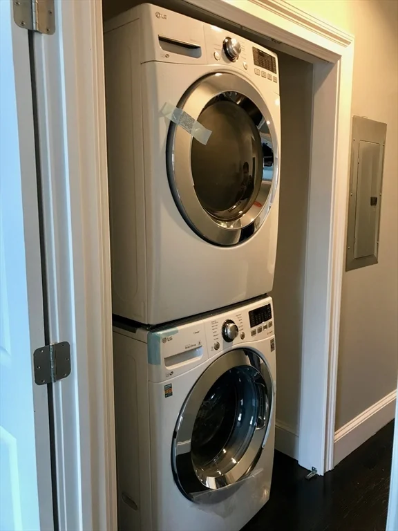 91 Grant St, Assembly Square