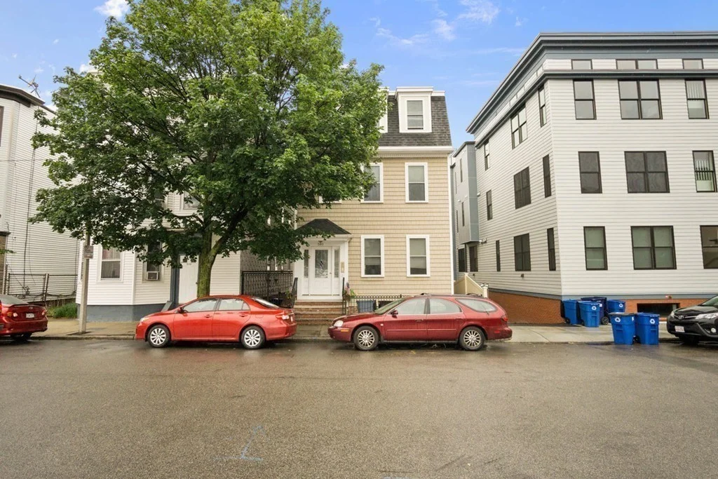 580 East 3rd St, South Boston