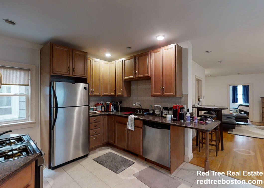 164 L St, South Boston