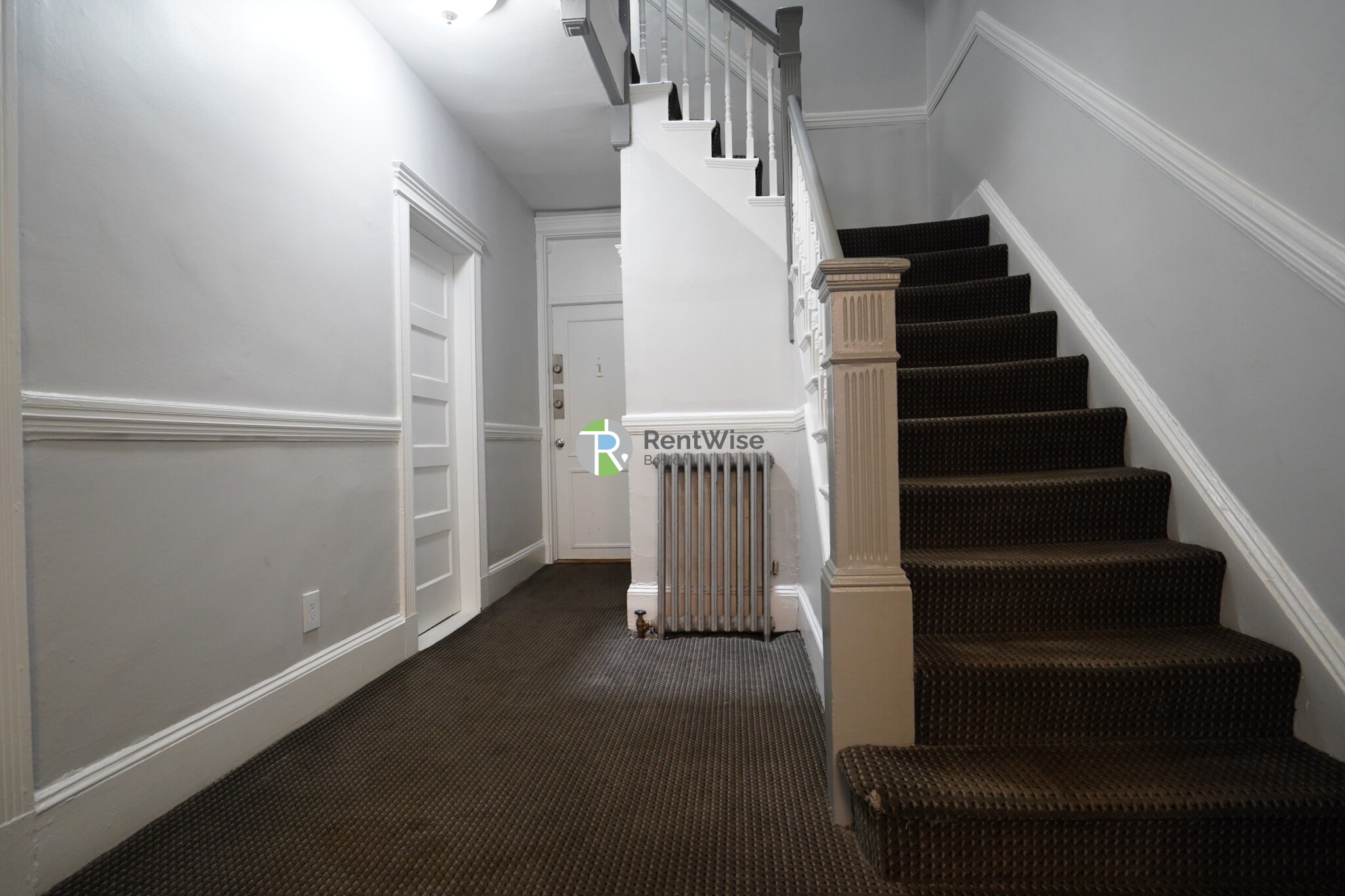 41 Joy St, Beacon Hill