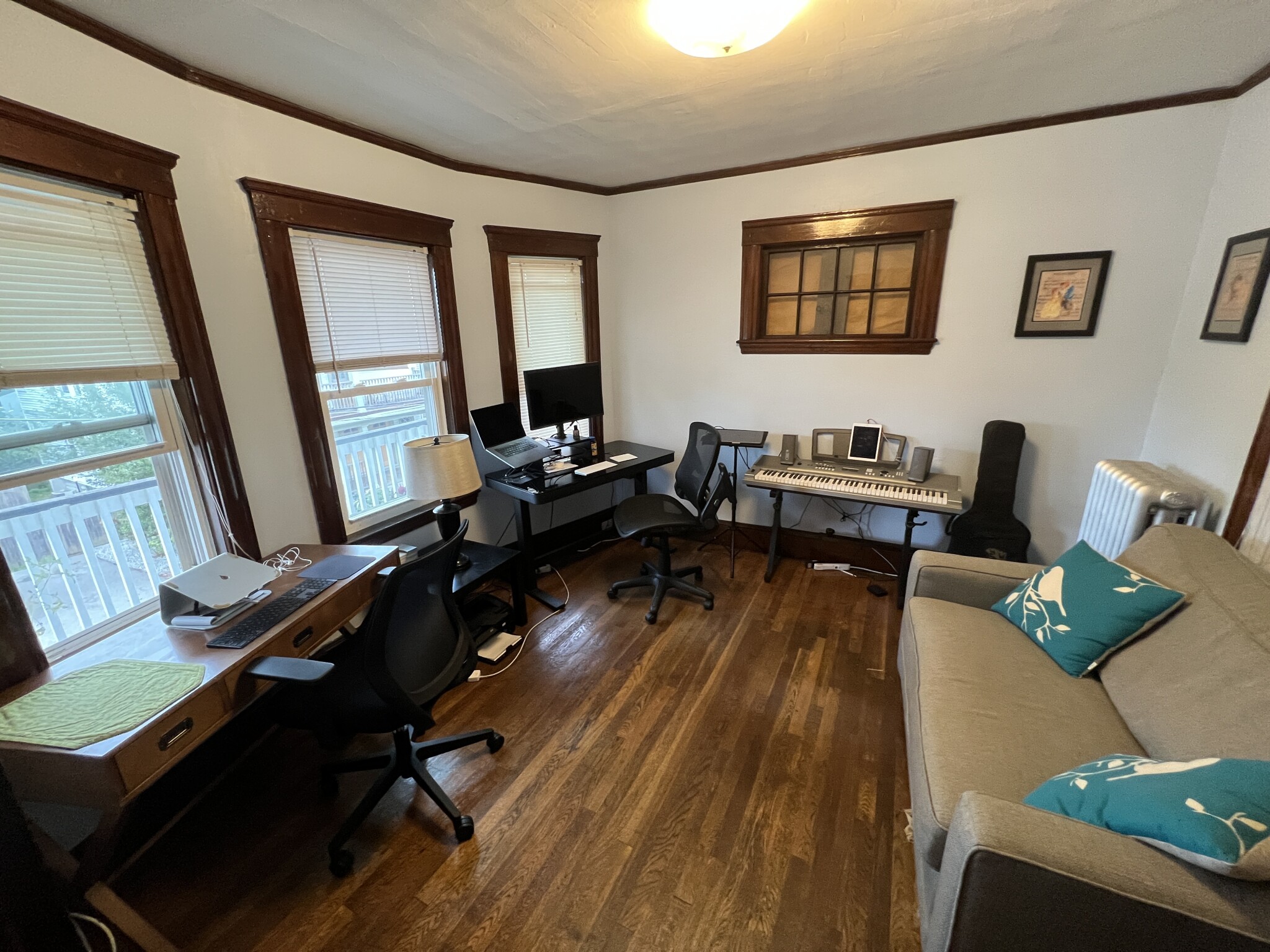 16 Silvey Pl, Spring Hill