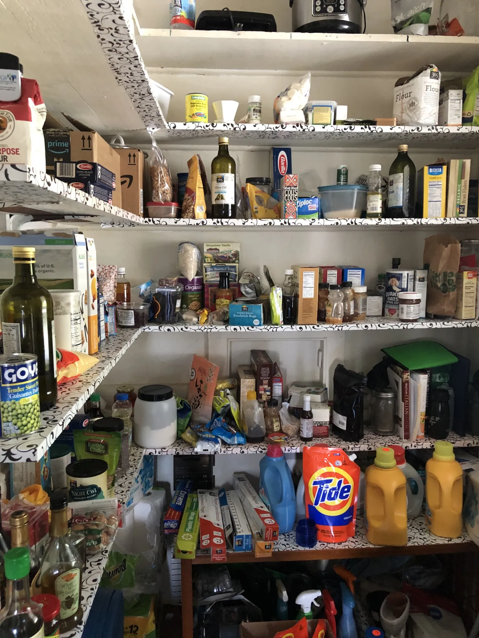 268 Broadway, The Port