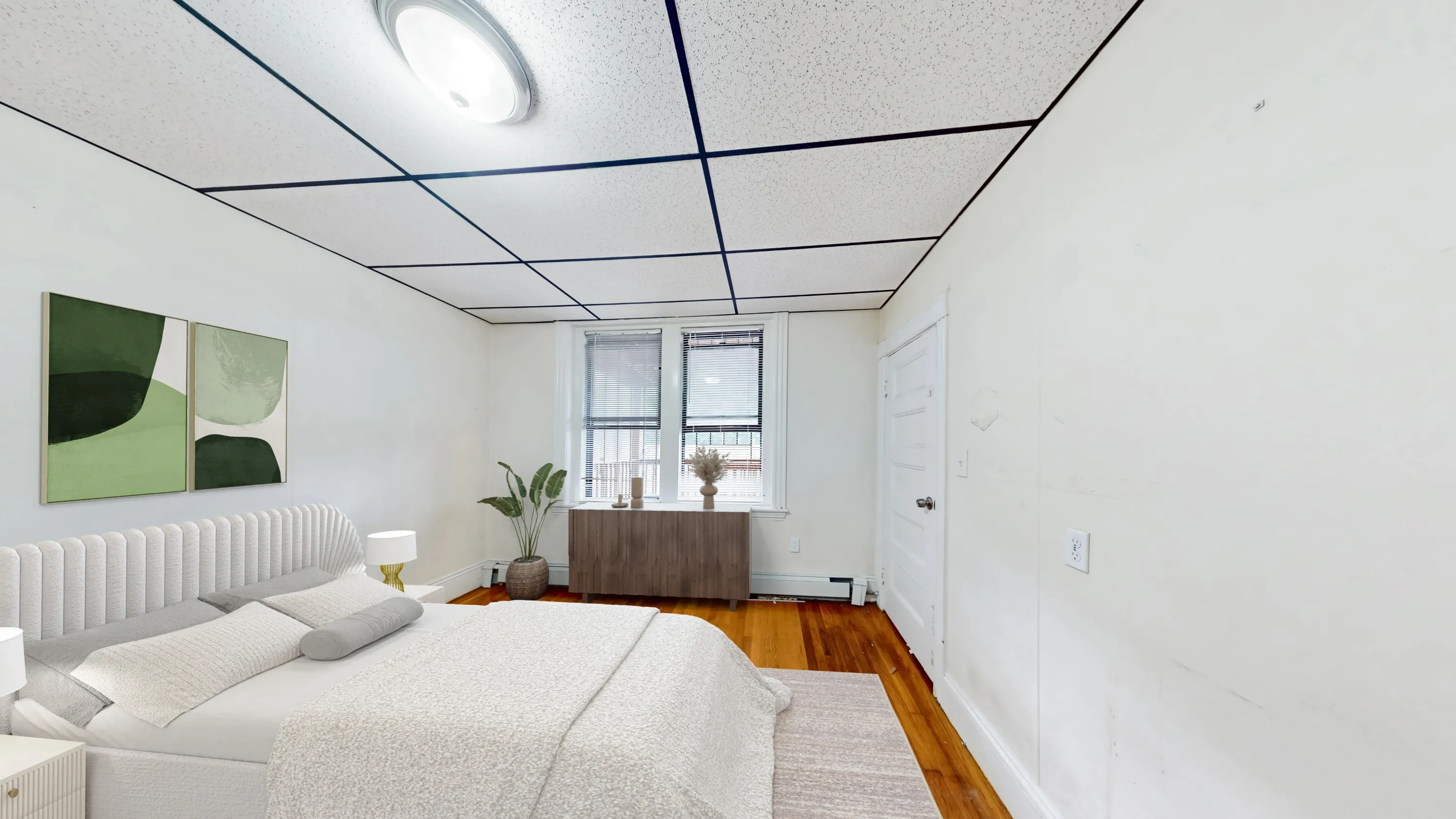 882 Huntington Ave, Mission Hill