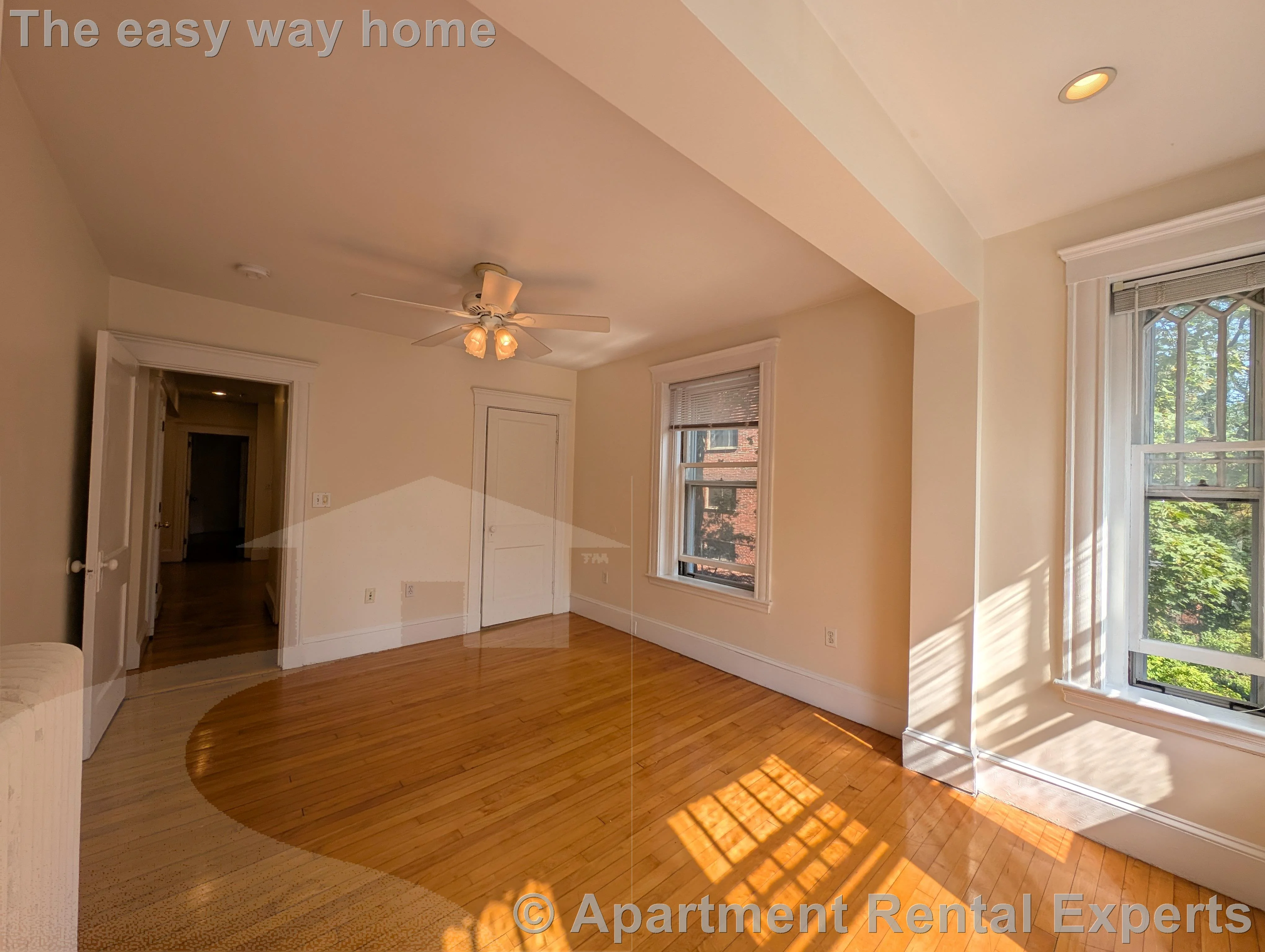 331 Harvard St, Harvard Square