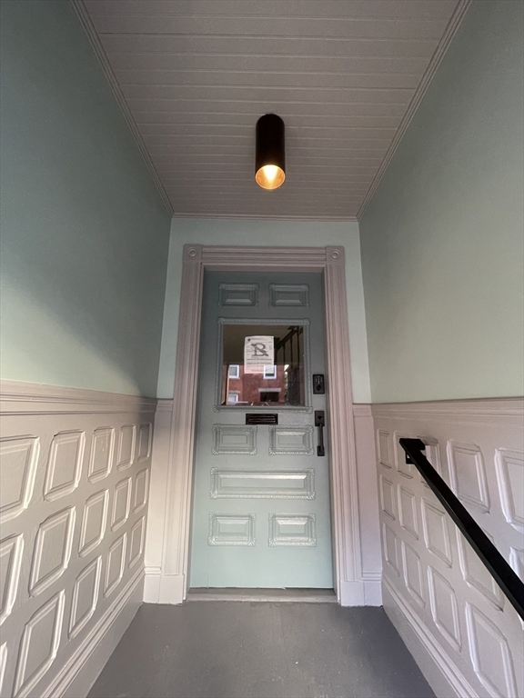 43 Saxton, Dorchester